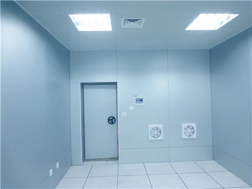 焊接式電磁屏蔽室應(yīng)該怎么選擇？